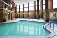 Four Points by Sheraton Richmond Airport