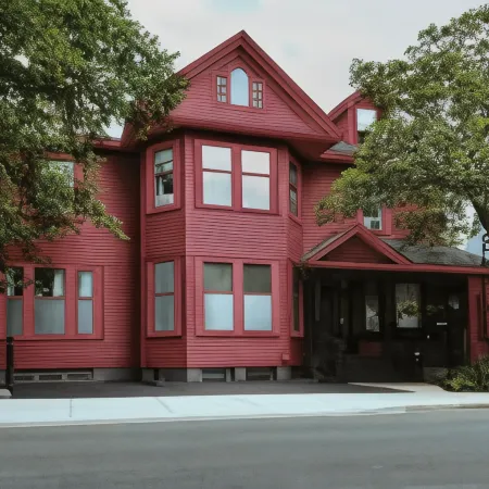 Dvele Inn