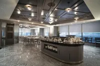 塔克西姆藝術飯店 - 早餐