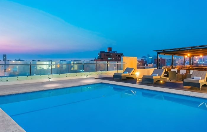 Four Points by Sheraton Barranquilla