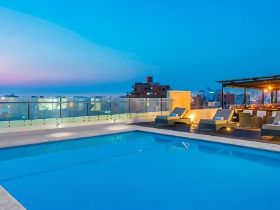 Four Points by Sheraton Barranquilla