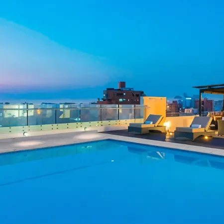Four Points by Sheraton Barranquilla