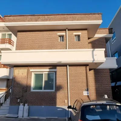 봉포안녕펜션 봉포 해수욕장 주변 호텔