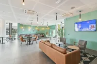 All Suites Appart Hôtel | Paris Ouest Colombes - Haustierfreundliche