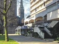 Britannia Hotel Coventry Hotels in Coventry