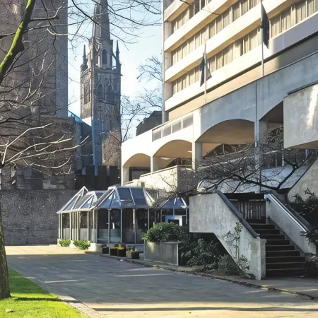 Britannia Hotel Coventry