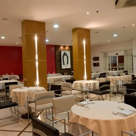 Hotel Nacional Inn Cuiabá