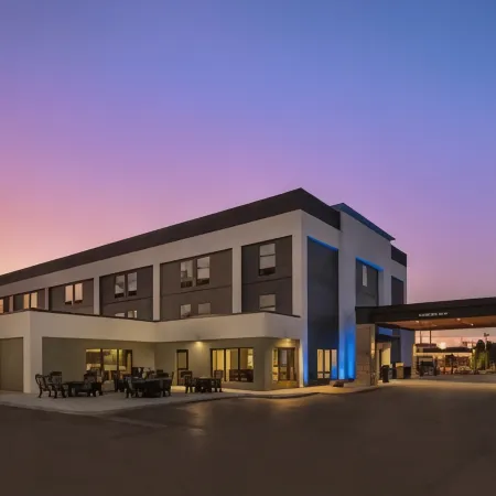 Best Western Classic Inn