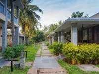 Heritage Resort Hampi Hotels in Bellary