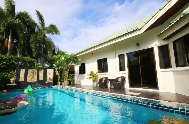 The Siam Place Pool Villa photo 5