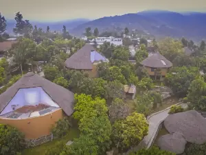 My Village - Eco Rural Resort