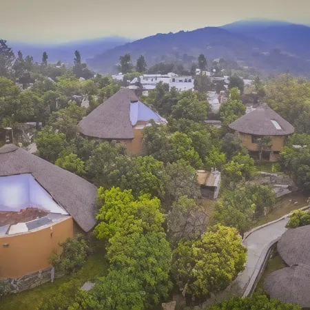 My Village - Eco Rural Resort