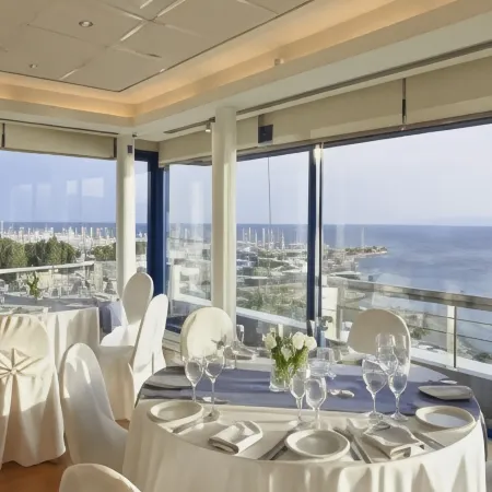 Poseidon Athens Hotel