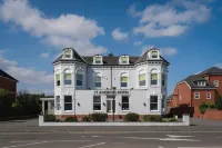 St Andrews Hotel - 3-Star