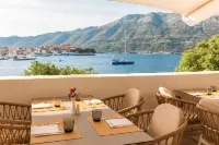 Aminess Liburna Hotel - breakfast