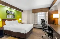 Sleep Inn Beaver- Beckley - Wifi