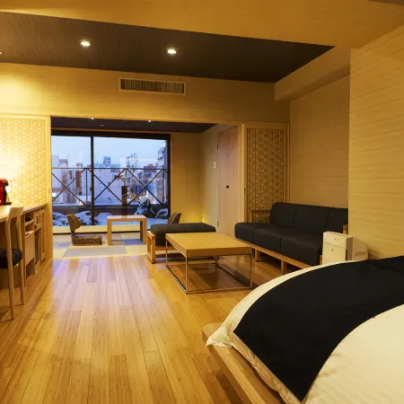 Kushiro Century Castle Hotel