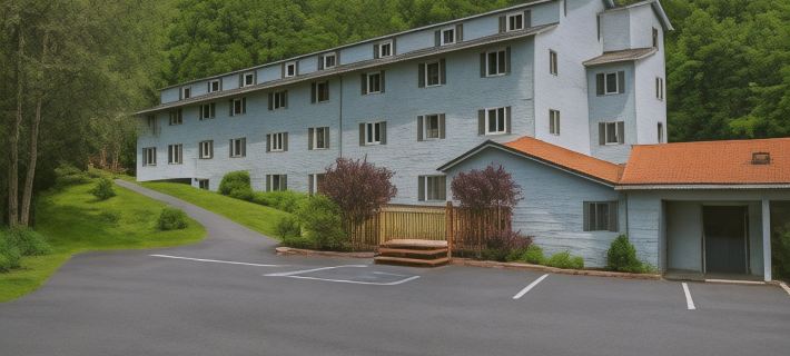 Smoketree Lodge Hotels in Watauga County