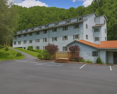 Smoketree Lodge Hotels in Watauga