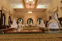 Club Mahindra Bharatpur - servizio colazione