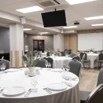 Amaks Premier Hotel - breakfast