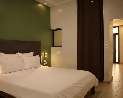 Au Bord de l'Eau Hotels in Bamako