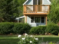 Inn at Ellis River Hotels in Jackson
