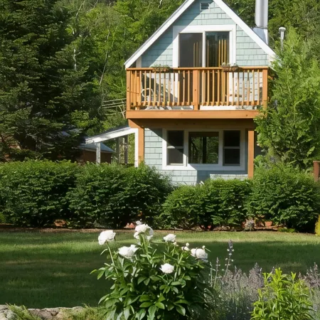 Inn at Ellis River