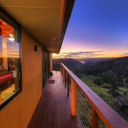 Maleny Tropical Retreat
