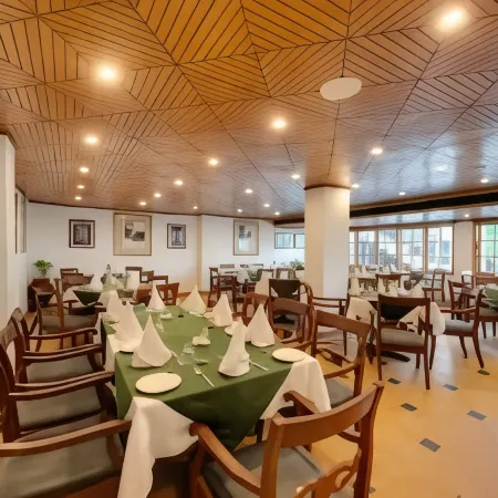 Hotel Combermere