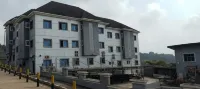 Rizz Park Hotel & Event Center Hotels in 