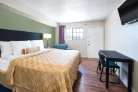 Executive Inn & Kitchenette Suites-Eagle Pass - 2 Sao