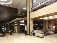 Belviu Hotel Bandung Hotels near Tjendana Bistro