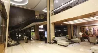 Belviu Hotel Bandung