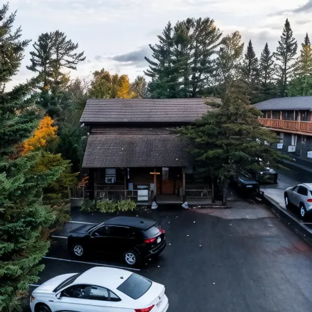 The Boha Hotel