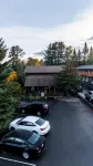 The Boha Hotel - Parking