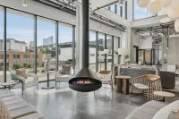 Placemakr Salt Lake City Downtown -  Apartamentos vacacionales