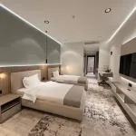Asia Grand Hotel