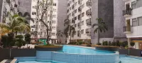 The Jarrdin Apartment Hotels by Ironman - Apartments