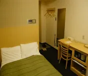 Central Hotel - Bintang 2