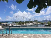 Fort Burt Hotel - Pools