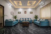 Murli Manohar Palace - 2-Star