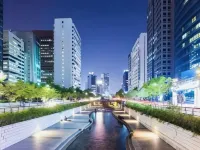 Insadong Crown Hotel Отели рядом с достопримечательностью «Торговый центр U:US»