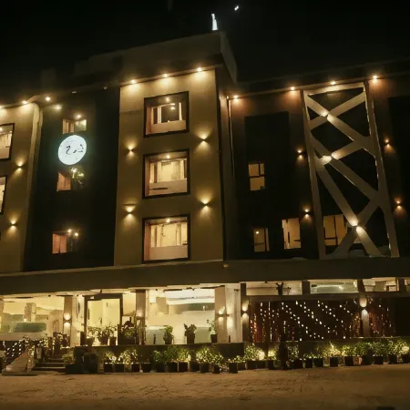 Citrus Prime Raipur