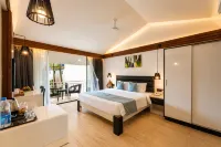 Foxoso la Beach Resort, Morjim