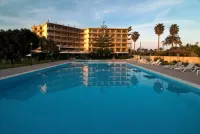 Hotel Almirante - sul mare