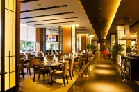 Holiday Inn GUAYAQUIL AIRPORT by IHG