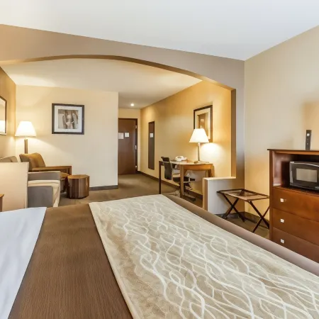 Quality Inn & Suites