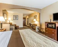 Quality Inn & Suites - WiFi