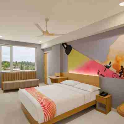 Ginger Madgaon, Goa Rooms